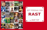 'Het Verhaal Van RAST' door Bart Top