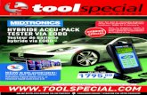 Toolspecial - Catalogue PDF