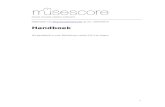 MuseScore Handboek