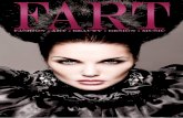 FART Magazine Issue 10 2010