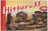 Hitler = SS (Vuillemin / Gourio, 1987)