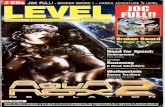Level 72 (Sep-2003)