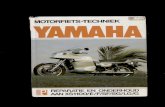 Yamaha Xs1100 e f Sf Sg Lg g Ned