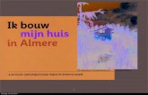 Bouw Je Eigen Huis in Almere