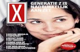 X magazine 3