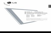 Gebruikershandleiding LG 32LC41