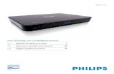 Philips DSR 7141