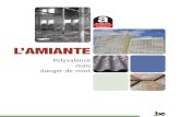 Brochure Amiante Spf Sante-publique