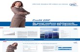 ERP Brochure België