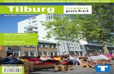Tilburg In Your Pocket (Nederlands)