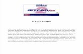 Hand Lei Ding JetCAD Pro 2