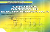 Circuitos Basicos de Electroneumatica