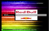 Trend Rapport Red Bull