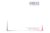 ICS jaarverslag 2011