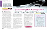 Artikel Anthony Dio Martin-Cinderella Complex Tabloid GSH April 2012