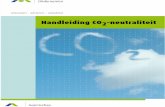 CO2neutraliteit Op Bedrijventerrein
