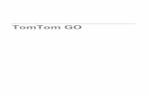 Handleiding TomTom GO x50 LIVE Nl NL
