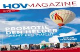46110 HOV Magazine Editie 1 2012 LR