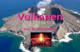 Presentatie over vulkanen (DUTCH)