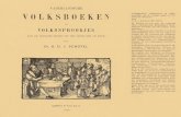 Schotel_G D J _Vaderlandsche Volksboeken en Volkssprookjes Van de Vroegste Tijden Tot Het Einde Der 18e Eeuw_1873