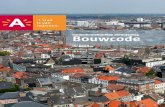 Bouwcode Antwerpen