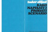 Tudor Eliad_Kako Napisati i Prodati Scenario
