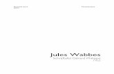 Jules Wabbes