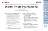 Canon digital professional software