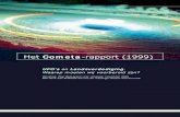 Cometa Rapport Compleet ( Nederlandse vertaling van het officiële Franse onderzoek naar UFO's )