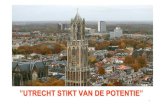 Utrecht aantrekkelijk en bereikbaar alex mulders 2012