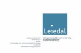 Vijf aanbevelingen voor een lokaal toewijzingsreglement - Nele Vandaele, Leiedal