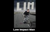Presentatie low impactman