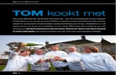 Tom Koken Met Nr 6 2011