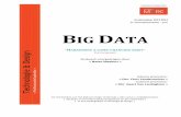 Thesis Big Data
