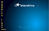Installatie Mandriva Linux