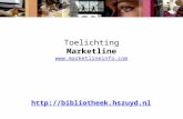 Marketline (Nederlands)