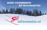 Ski informatie - Goed voorbereid op skivakantie