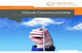 Cloud Communicatie