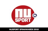 NUsport SpinAawards 02-2011