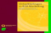 TNS nipo b2b marketing barometer 2011