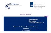Social media voor de Nederlandse Voedsel- en Warenautoriteitnvwa