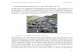 Transport en Planning: Deel 4.hoofdstuk 1: verkeersstroomtheorie