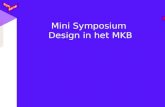 Presentatie Design In Het Mkb Cees Hogendoorn