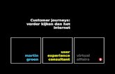 Customer journeys - Verder kijken dan het internet