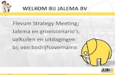 Frt   110512  - flevum strategy meeting - bron - jalema bv