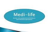 Bedrijfspresentatie Medi Life Okt 2011