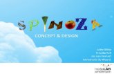 Conceptdesign Spinoza
