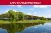 Expo Haarlemmermeer presentatie