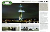 Atta Makelaars Woonkrant 2010 - pagina 1 t/m 20