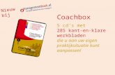 Coachbox Managementboek